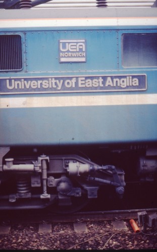 35mm railway slide - 35mm,