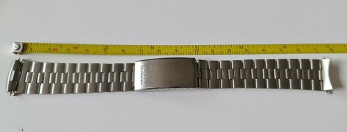 Vintage titus stainless steel - titus,