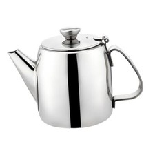 Teapot Coffee Maker Stainless