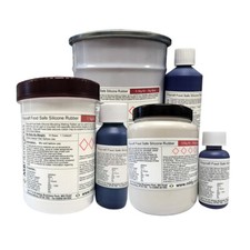 Polycraft Food Safe RTV