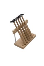 Wubbers Artisan's Mark 5 Pc