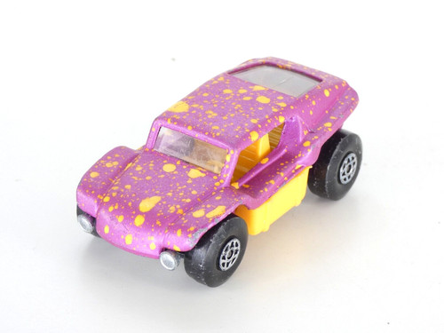Matchbox beach buggy - beach,