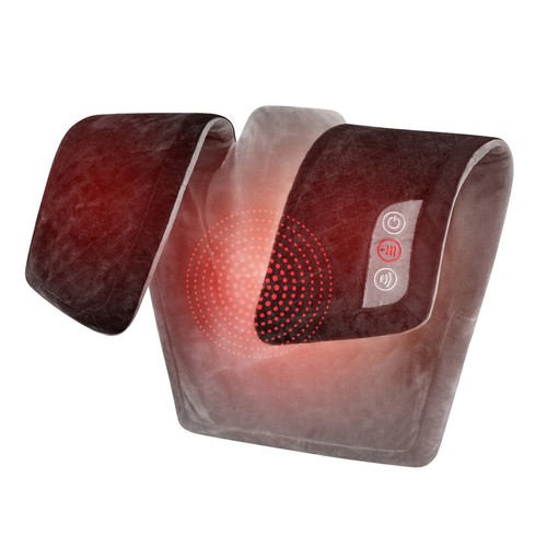 Homedics comfort neck - homedics, massager