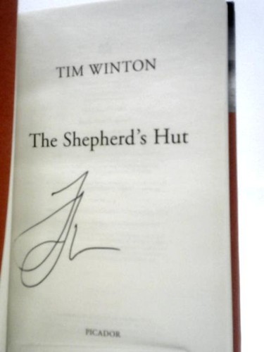 The shepherd hut tim - shepherd's, (tim
