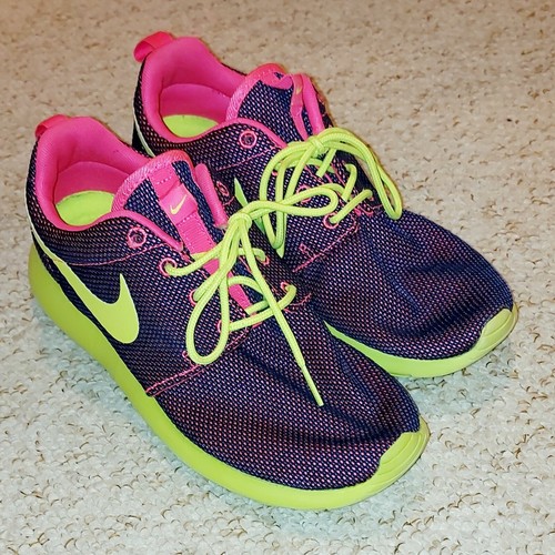 Nike roshe run - nike,