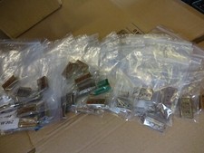 1/4" Chasers; Coventry 1/4" Diehead, set of chasers, die head: W shelf