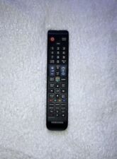 Genuine Samsung AA59-00582A Remote for UE26EH4500W UE32EH5300K UE40 & UE50ES5700