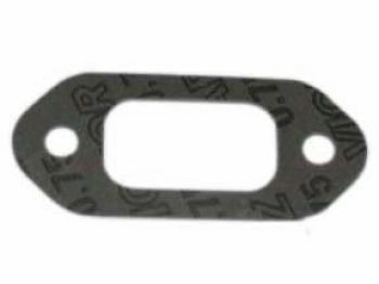 Exhaust muffler gasket - gasket, suits