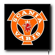 SCANIA VABIS Truck Cab 24/12v