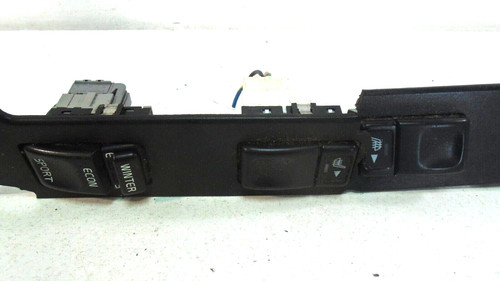 Volvo 850 heated seat - volvo,
