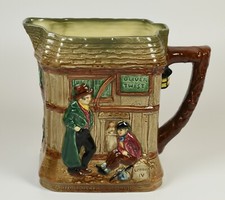 Royal Doulton Oliver Twist