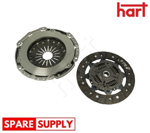 Clutch kit for ford max - kit,
