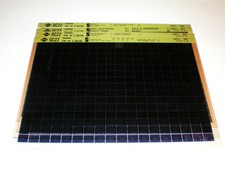 Microfiche Spare Parts Catalog