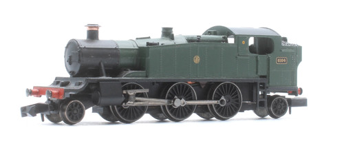 Graham farish gauge 371976 - farish,