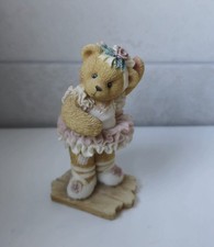 Cherished Teddies - Mindy -