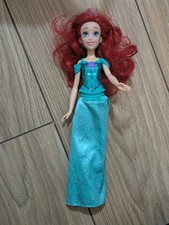Disney  The little Mermaid