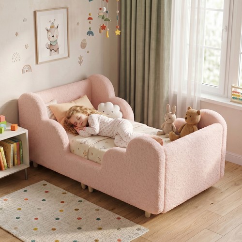 Naizea toddler bed - naizea, child