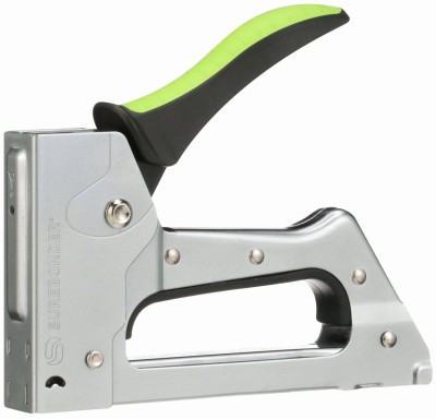 Light duty craft staple gun - craft,