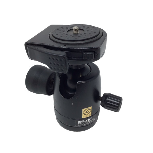 Slik tripod ball - tripod, 800