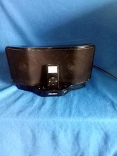 Bush Ipod/iphone Docking