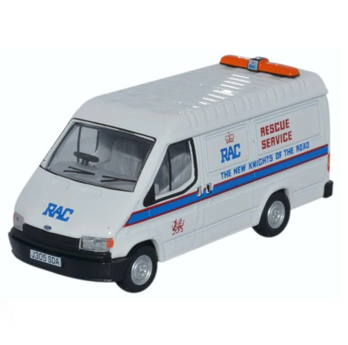 Oxford 76ft3006 ford transit - 76ft3006,