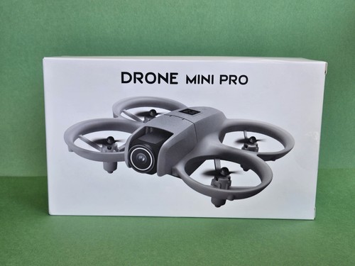 Drone mini pro - mini, flight