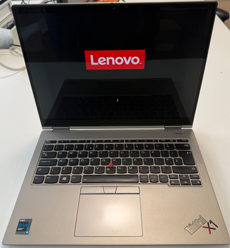 Lenovo thinkpad titanium - x1,