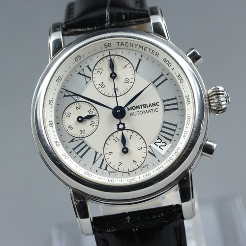 Montblanc meisterstuck 7016 - montblanc,
