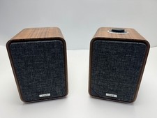 Ruark MR1 MK3 Walnut, Return