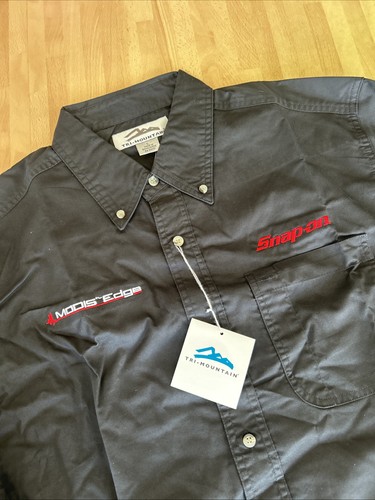 Snap modis edge button - edge,