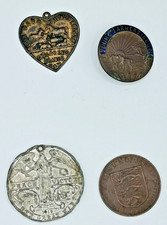 Metal Detecting Finds – Dumb