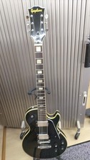 Guyatone electric guitar - electric,