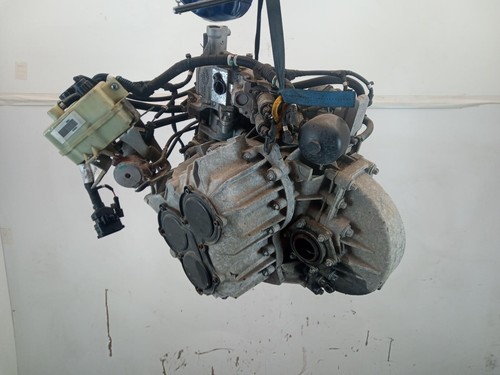 Fiat ducato speed manual - ducato, 6