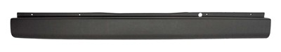 Ford transit rear bumper - transit,
