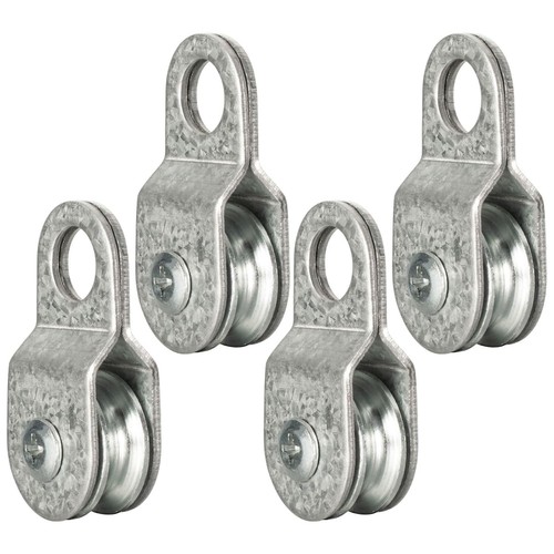 Pack small cable pulley - pack,