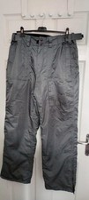 Parallel Technical Wear Size L