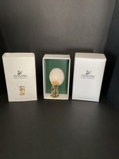Swarovski Hour Glass/Egg Timer
