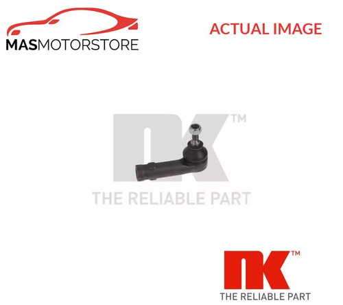 Track rod end rack - end, nk