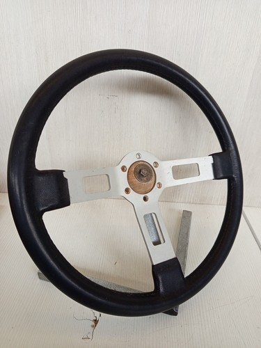 Vintage original steering - original,