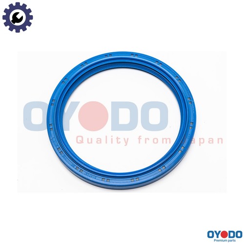 Shaft seal crankshaft - shaft,