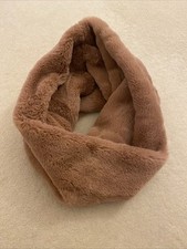 Primark Faux Fur Neck Scarf
