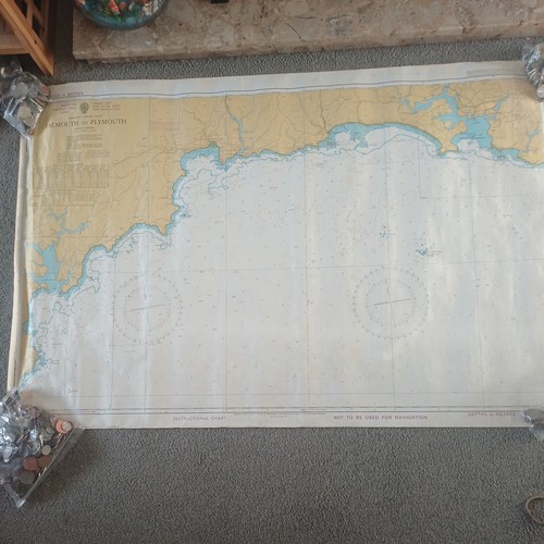 Vintage 1974 admiralty - vintage,