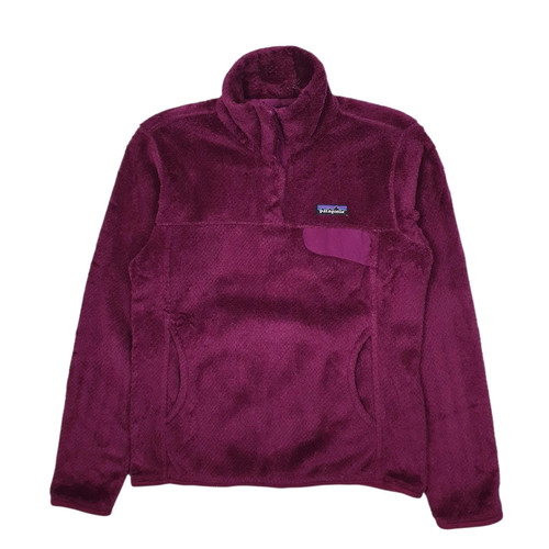 Patagonia quarter zip tool - quarter,