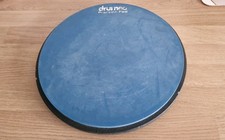 Drumeo Practice Pad Double Sided