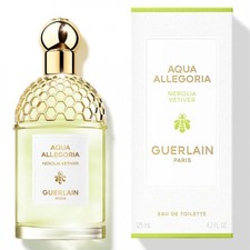GUERLAIN AQUA ALLEGORIA EDT