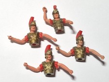 Vintage Timpo Historic Series