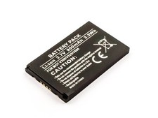 Battery for Motorola V500,V501,V525, V545,V600,V620, V635,V400,V300,E680I