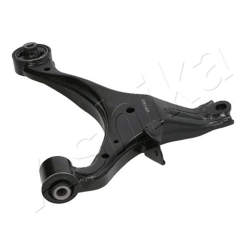 Control trailing arm - arm, wheel