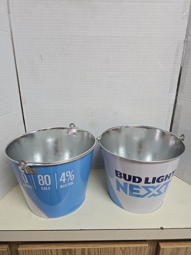 Bud light next galvanized - light,