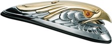 Kuryakyn Fender Ornament Eagle